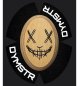 Preview: Dymo Star wooden kneeslider